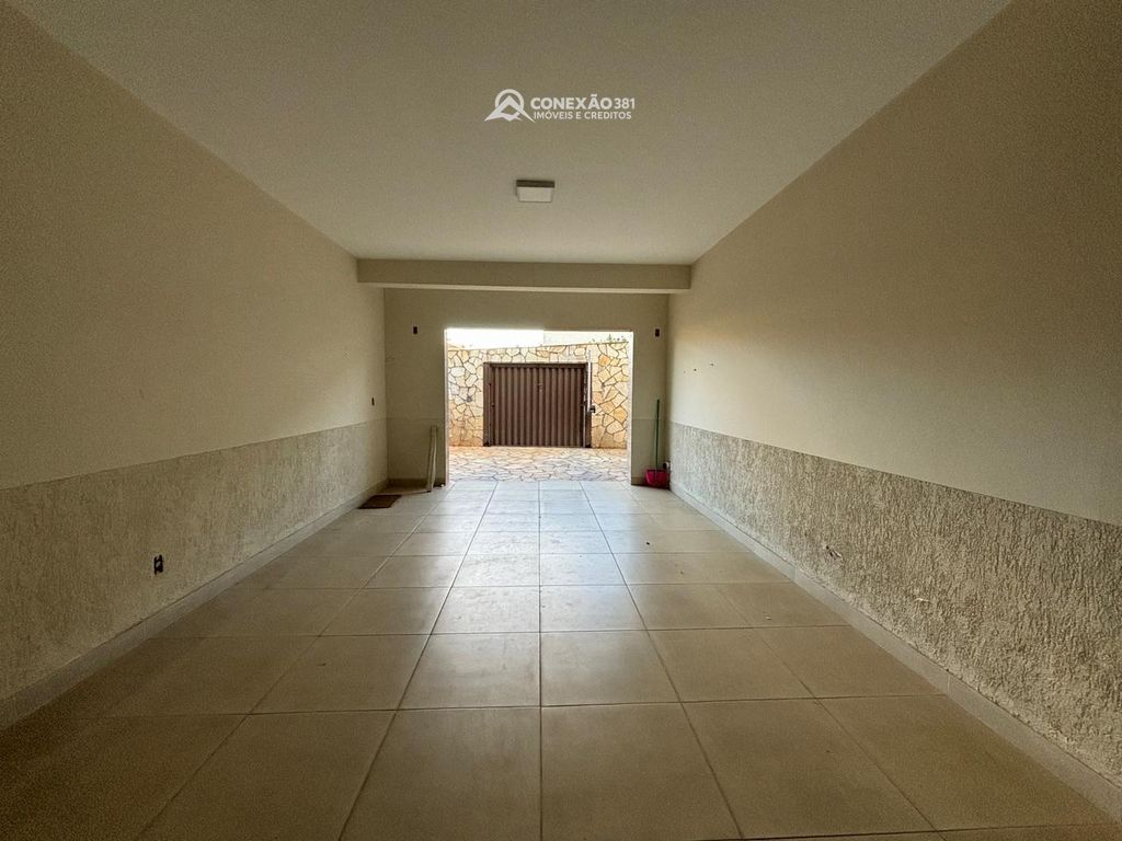 Casa à venda no centro de Cambuí, MG — foto 15