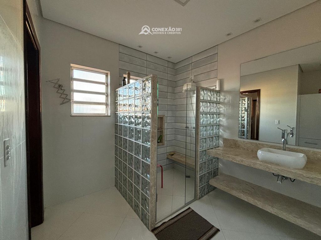 Casa à venda no centro de Cambuí, MG — foto 23