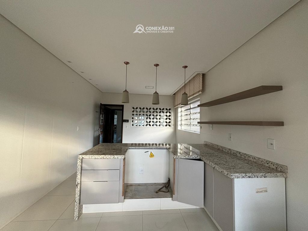 Casa à venda no centro de Cambuí, MG — foto 25