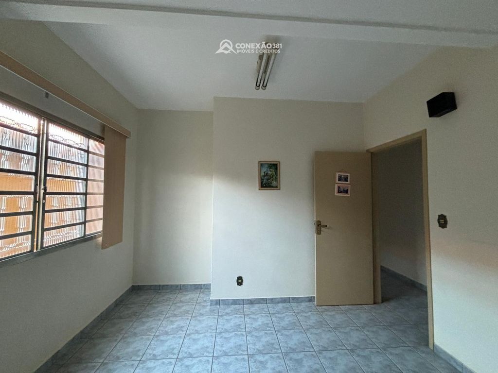 Casa à venda no centro de Cambuí, MG — foto 27