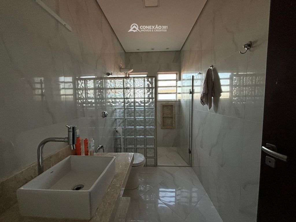 Casa à venda no centro de Cambuí, MG — foto 31