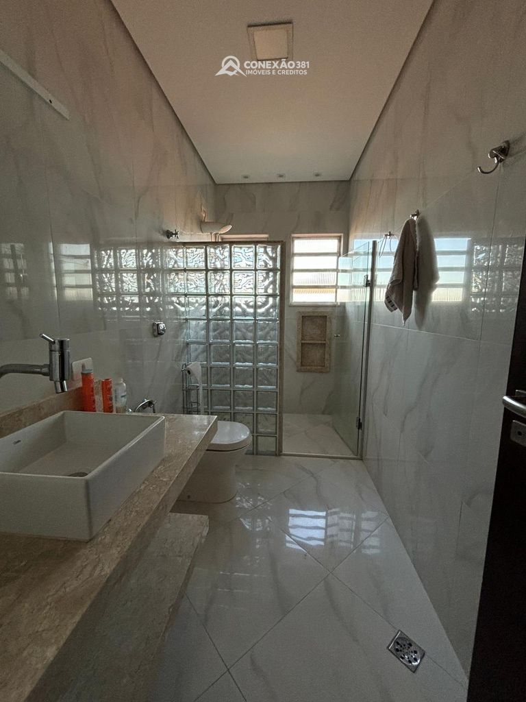 Casa à venda no centro de Cambuí, MG — foto 34