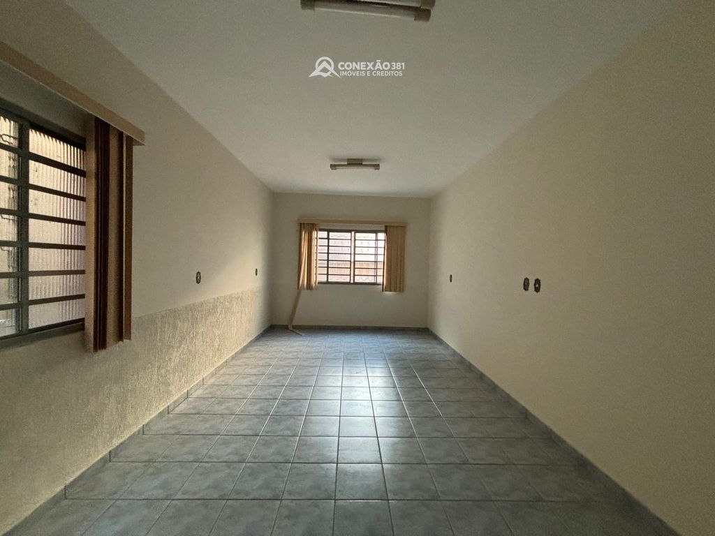 Casa à venda no centro de Cambuí, MG — foto 35