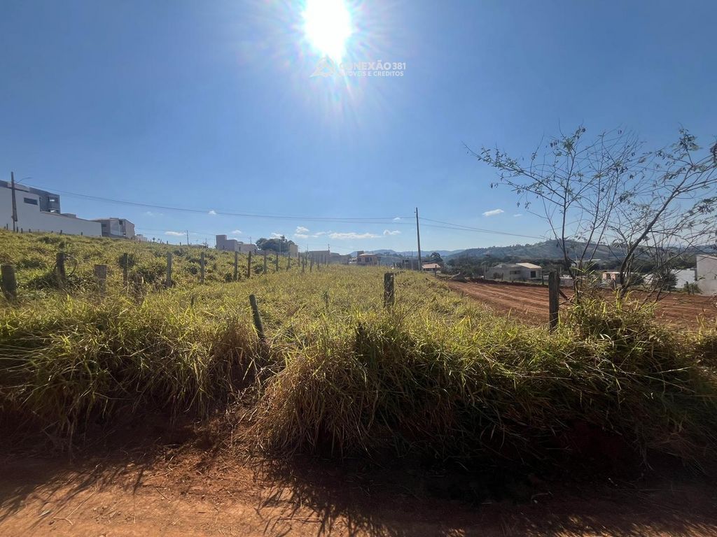 Lote Urbano á venda em Cambuí, MG — foto 2