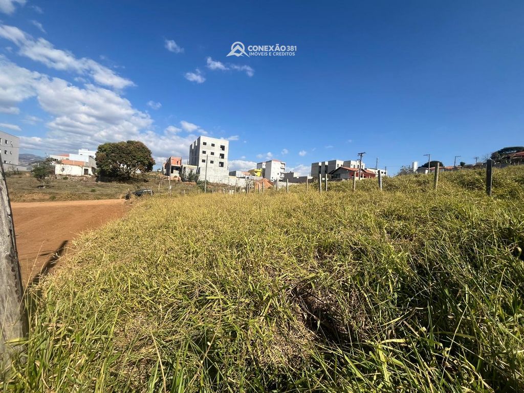 Lote Urbano á venda em Cambuí, MG — foto 3