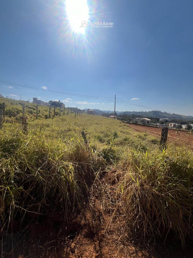 Lote Urbano á venda em Cambuí, MG — foto 1