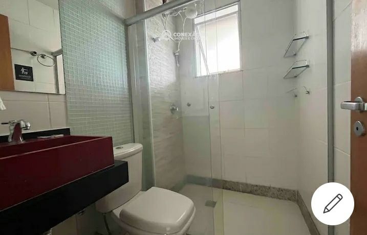 Apartamento exclusivo no bairro São Lucas, em Belo Horizonte/MG. — foto 10