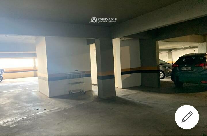 Apartamento exclusivo no bairro São Lucas, em Belo Horizonte/MG. — foto 7