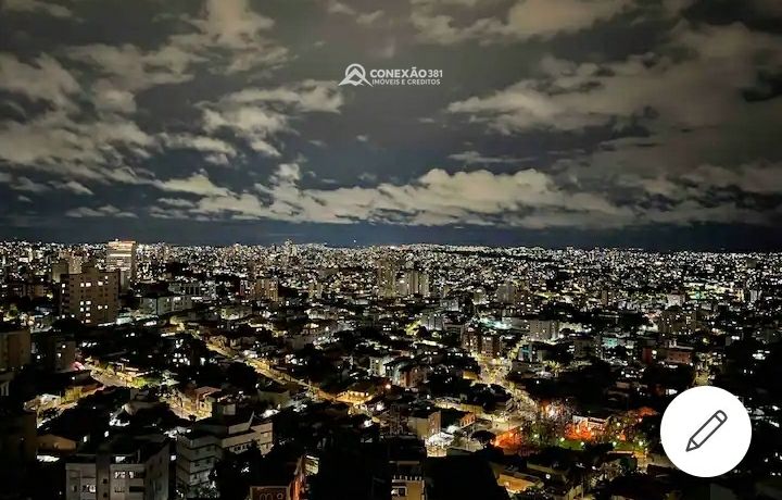 Apartamento exclusivo no bairro São Lucas, em Belo Horizonte/MG. — foto 8