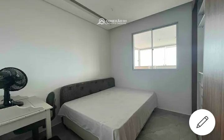 Apartamento exclusivo no bairro São Lucas, em Belo Horizonte/MG. — foto 11
