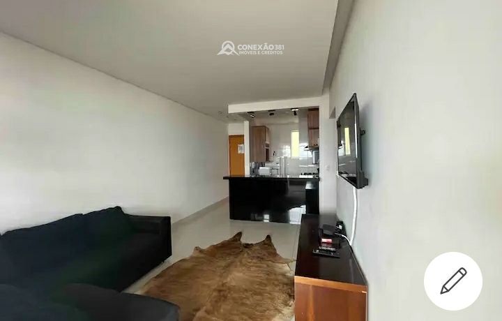 Apartamento exclusivo no bairro São Lucas, em Belo Horizonte/MG. — foto 14