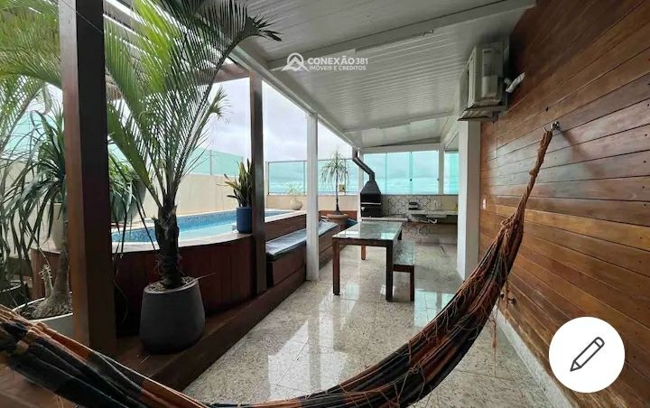 Apartamento exclusivo no bairro São Lucas, em Belo Horizonte/MG. — foto 4