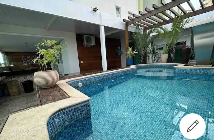 Apartamento exclusivo no bairro São Lucas, em Belo Horizonte/MG. — foto 5