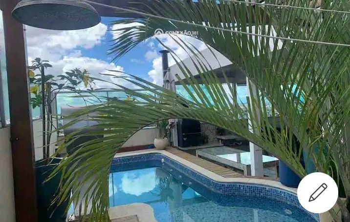 Apartamento exclusivo no bairro São Lucas, em Belo Horizonte/MG. — foto 18