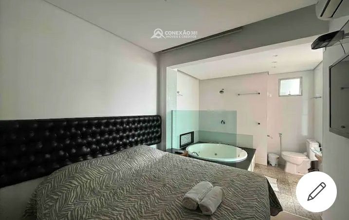 Apartamento exclusivo no bairro São Lucas, em Belo Horizonte/MG. — foto 17