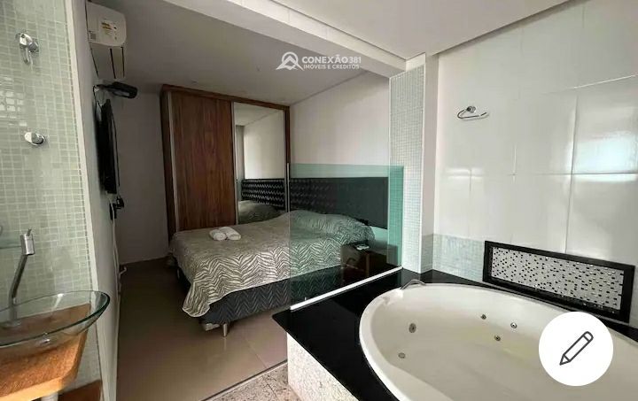 Apartamento exclusivo no bairro São Lucas, em Belo Horizonte/MG. — foto 19
