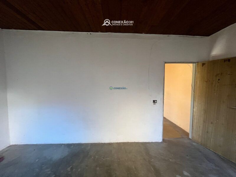 Casa a venda em Cambuí, MG — foto 4