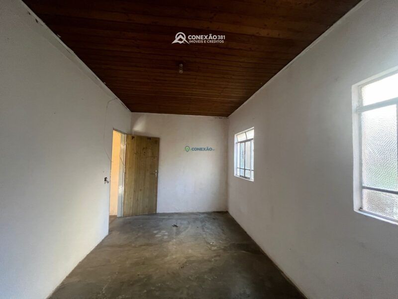 Casa a venda em Cambuí, MG — foto 6