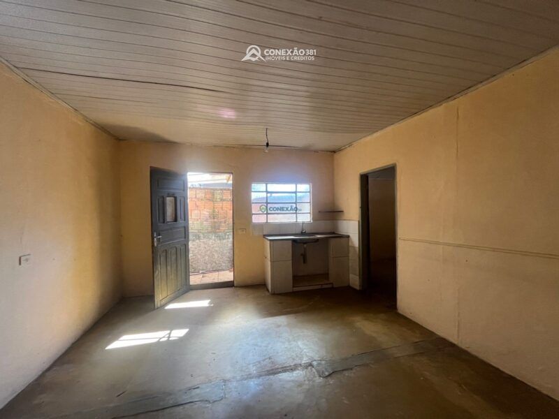 Casa a venda em Cambuí, MG — foto 11