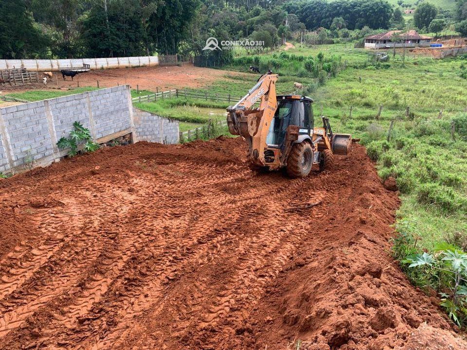 Lote Urbano à venda em Cambuí, MG — foto 6