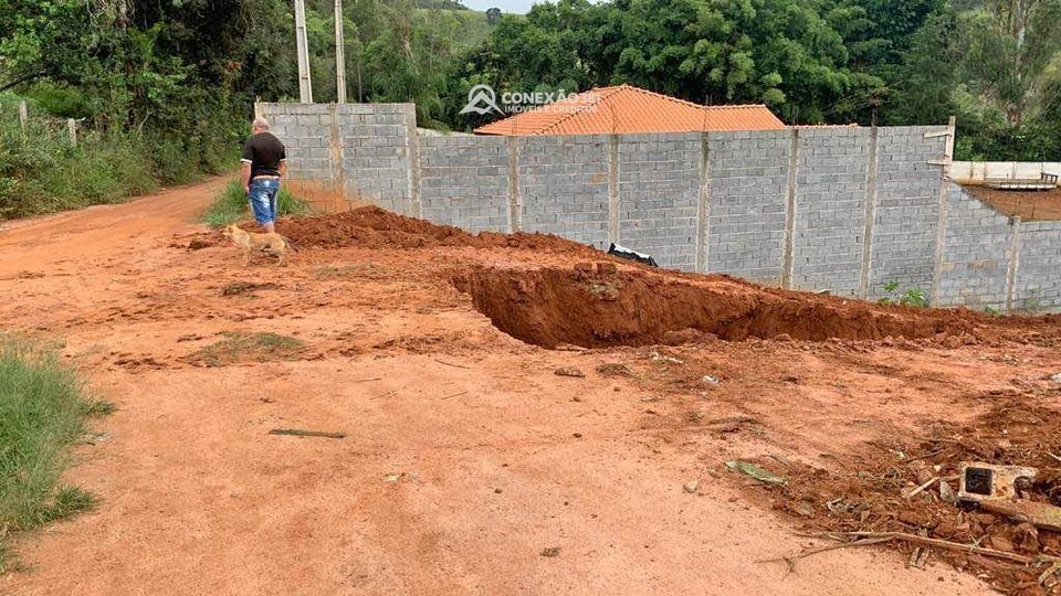 Lote Urbano à venda em Cambuí, MG — foto 9