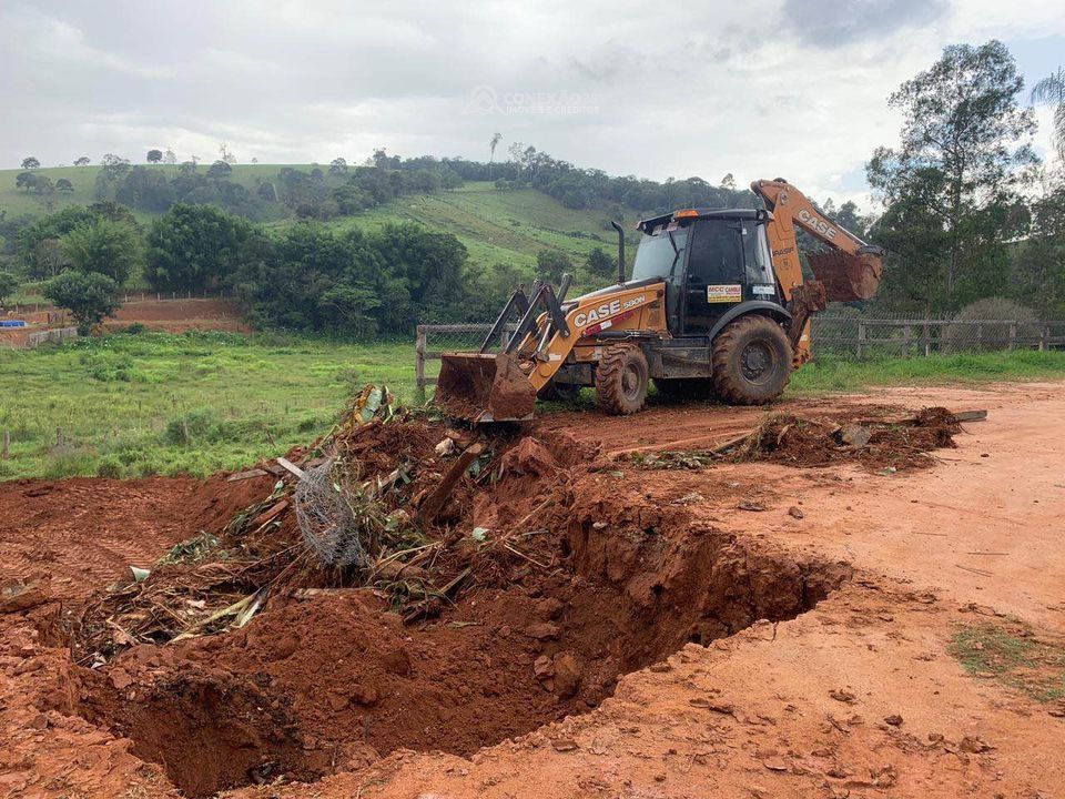 Lote Urbano à venda em Cambuí, MG — foto 7