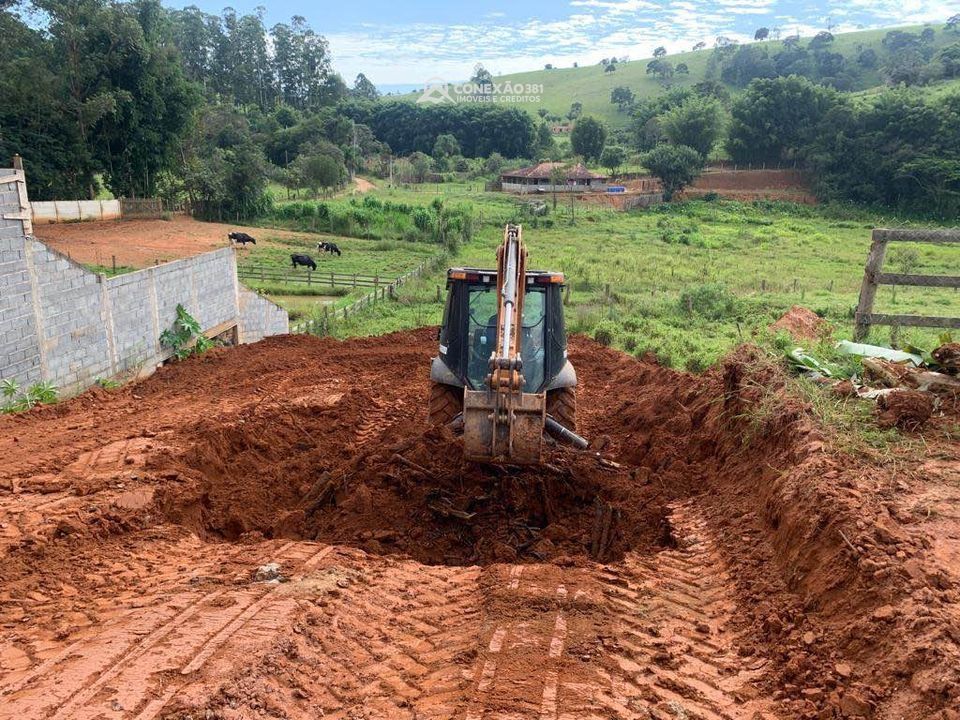 Lote Urbano à venda em Cambuí, MG — foto 10