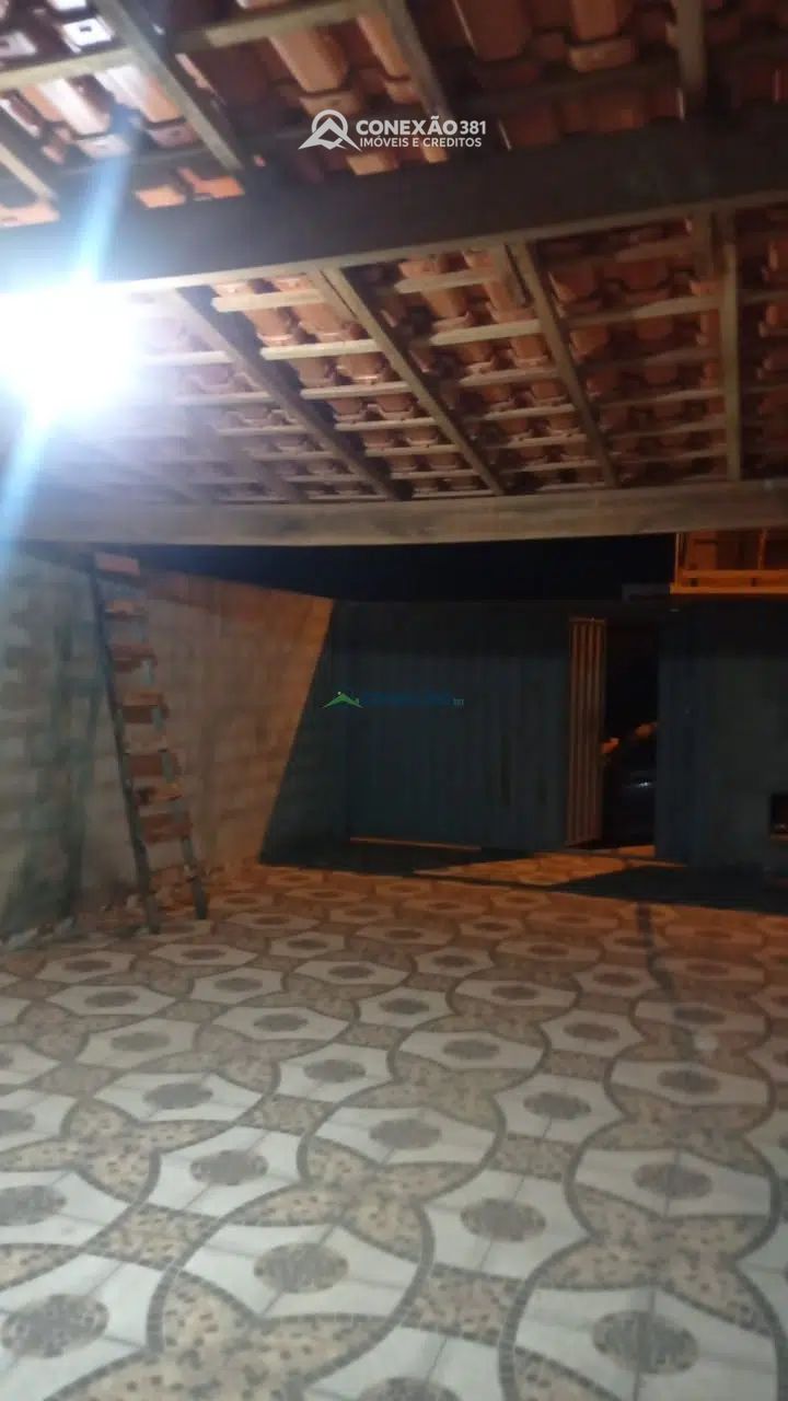 Casa a venda em Cambuí, MG — foto 4