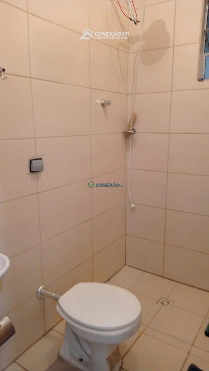 Casa a venda em Cambuí, MG — foto 5