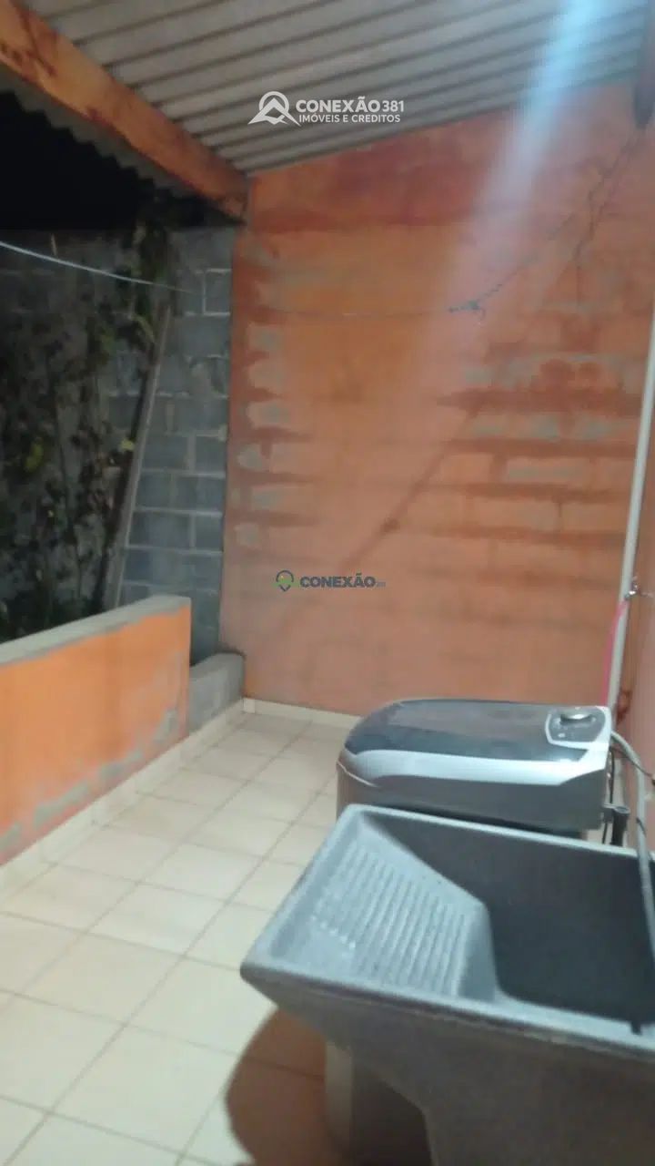 Casa a venda em Cambuí, MG — foto 6
