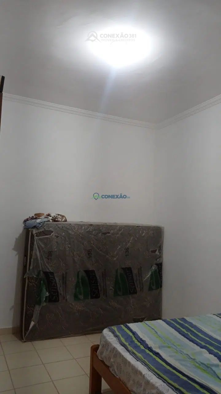 Casa a venda em Cambuí, MG — foto 7