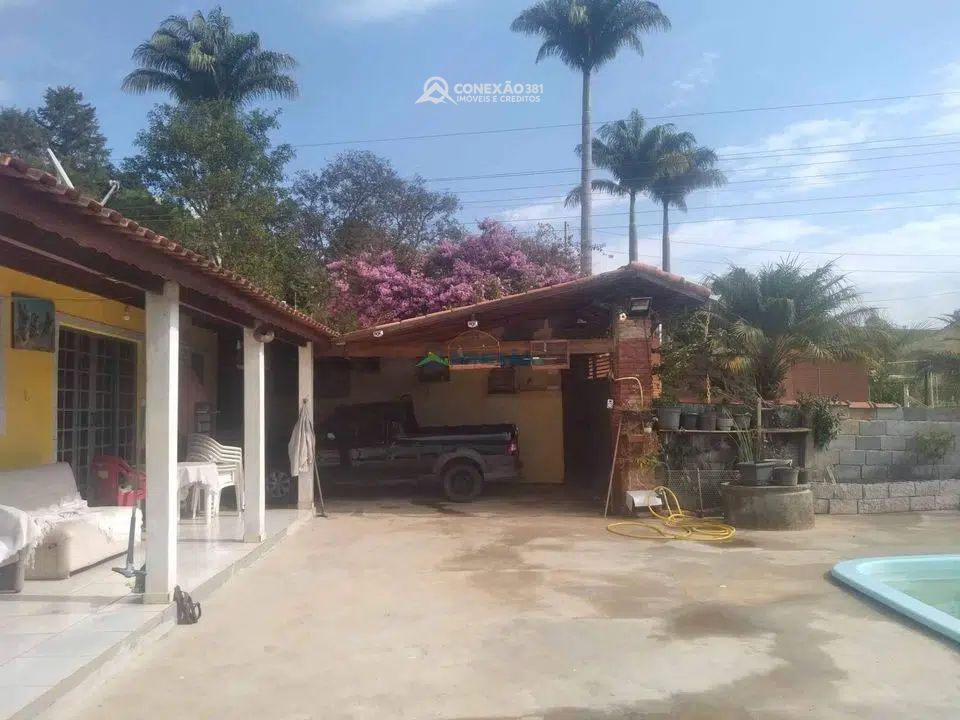 Chácara à venda em Cambuí, MG — foto 5