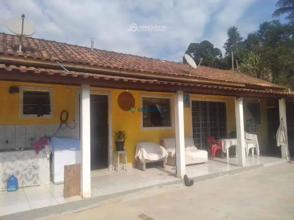 Chácara à venda em Cambuí, MG