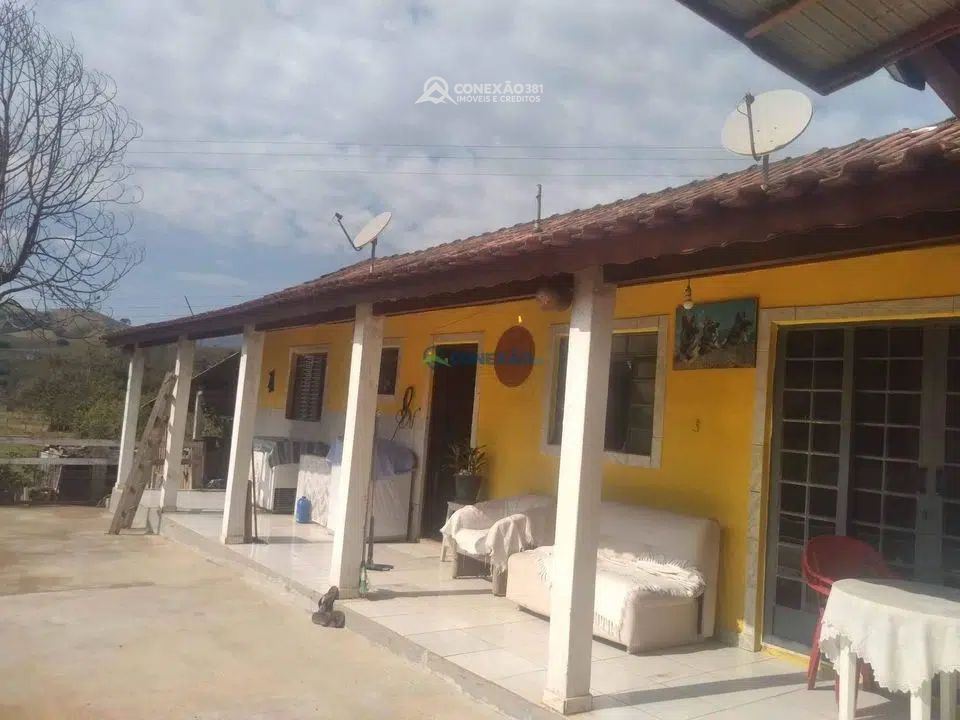 Chácara à venda em Cambuí, MG — foto 7