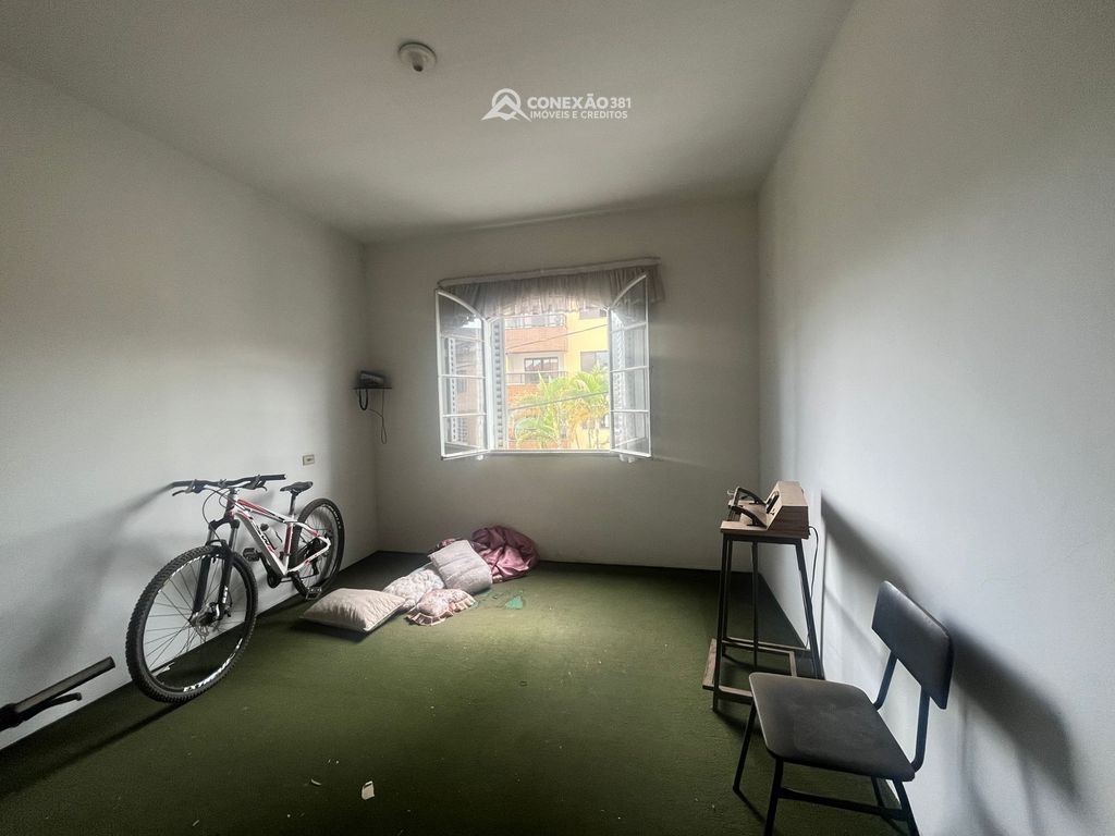 Casa à venda no no centro de Cambuí, MG — foto 4