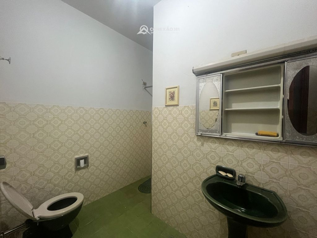 Casa à venda no no centro de Cambuí, MG — foto 8