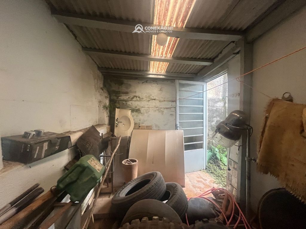 Casa à venda no no centro de Cambuí, MG — foto 9