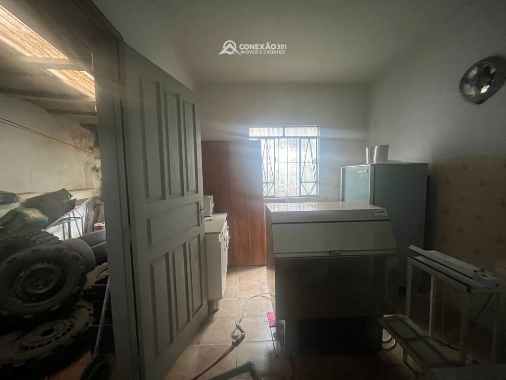 Casa à venda no no centro de Cambuí, MG — foto 14