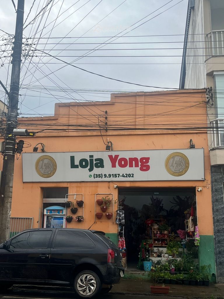 Lote comercial à venda em Cambuí, MG — foto 2