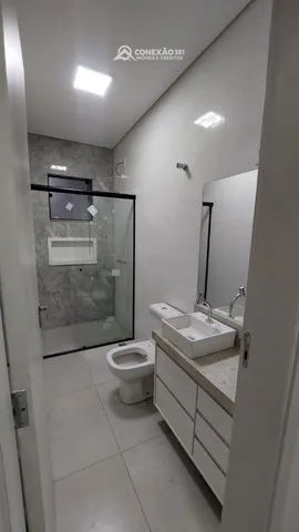 Casa à venda em Pouso Alegre, MG — foto 4