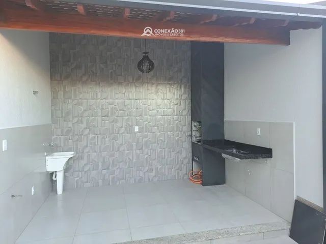 Casa à venda em Pouso Alegre, MG — foto 5