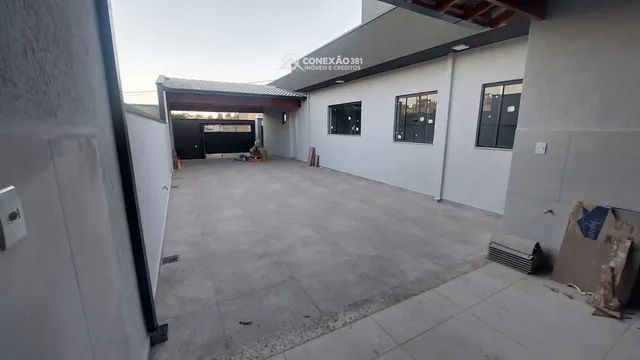 Casa à venda em Pouso Alegre, MG — foto 9