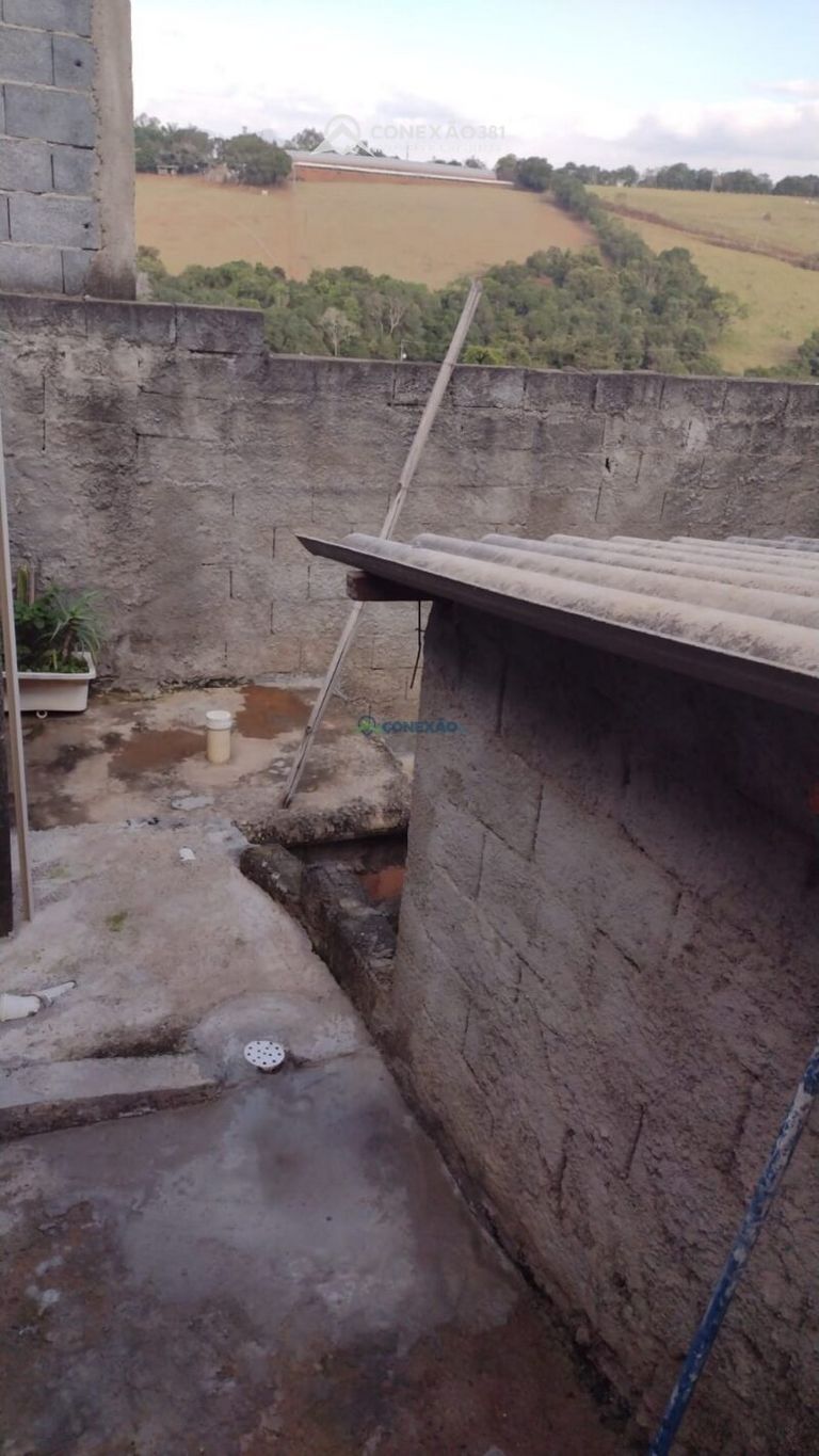 Casa à venda em Cambuí, MG — foto 6