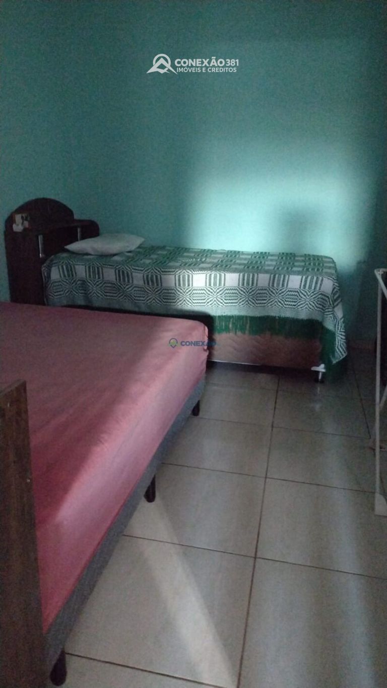 Casa à venda em Cambuí, MG — foto 5