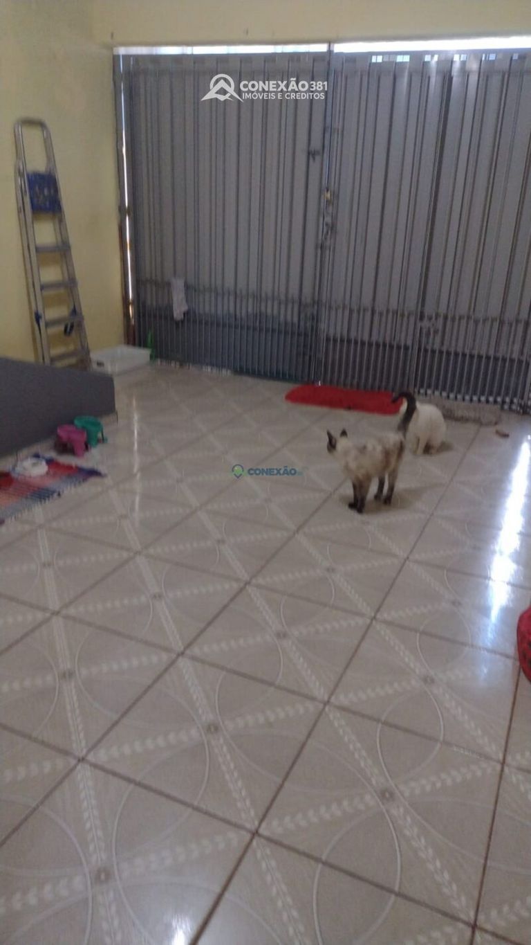 Casa à venda em Cambuí, MG — foto 7
