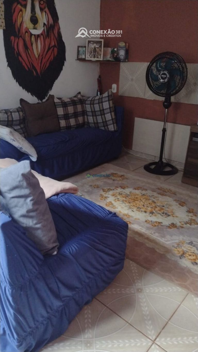 Casa à venda em Cambuí, MG — foto 10