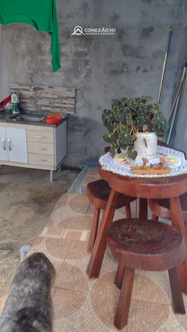 Casa à venda em Cambuí, MG — foto 9