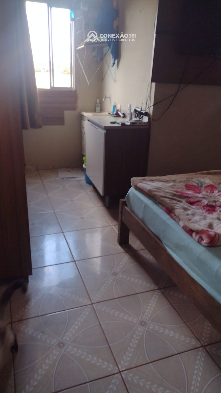 Casa à venda em Cambuí, MG — foto 12
