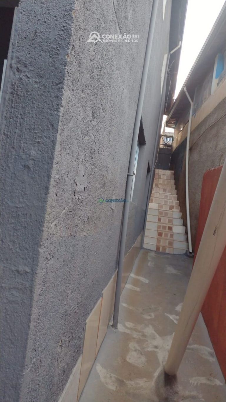 Casa à venda em Cambuí, MG — foto 14