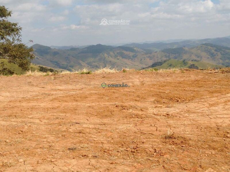 Terreno rural à venda em Córrego Bom Jesus, MG — foto 10